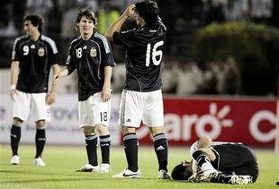 阿根廷假赛爆料最新消息,最新假赛爆料震惊足坛